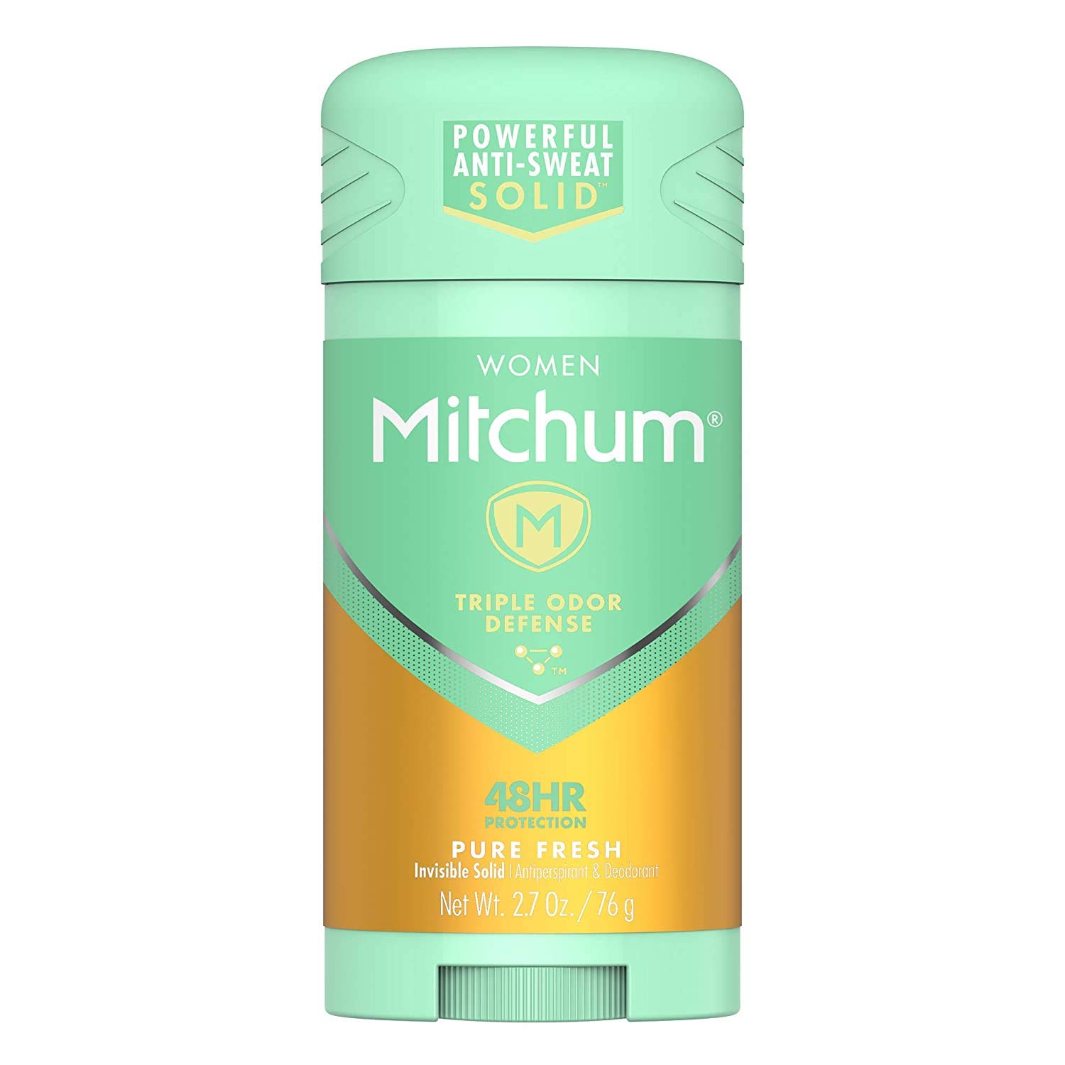 mitchum deodorant