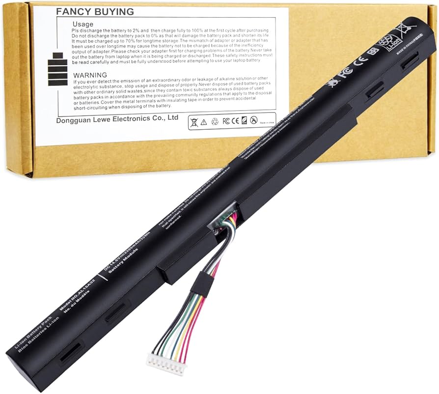 acer aspire e5 573 battery