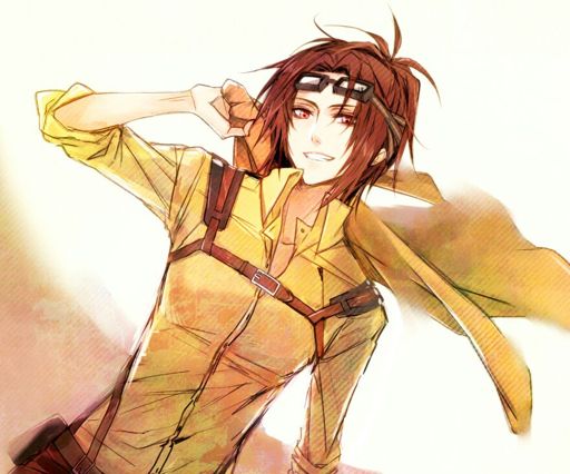 hanji zoe age