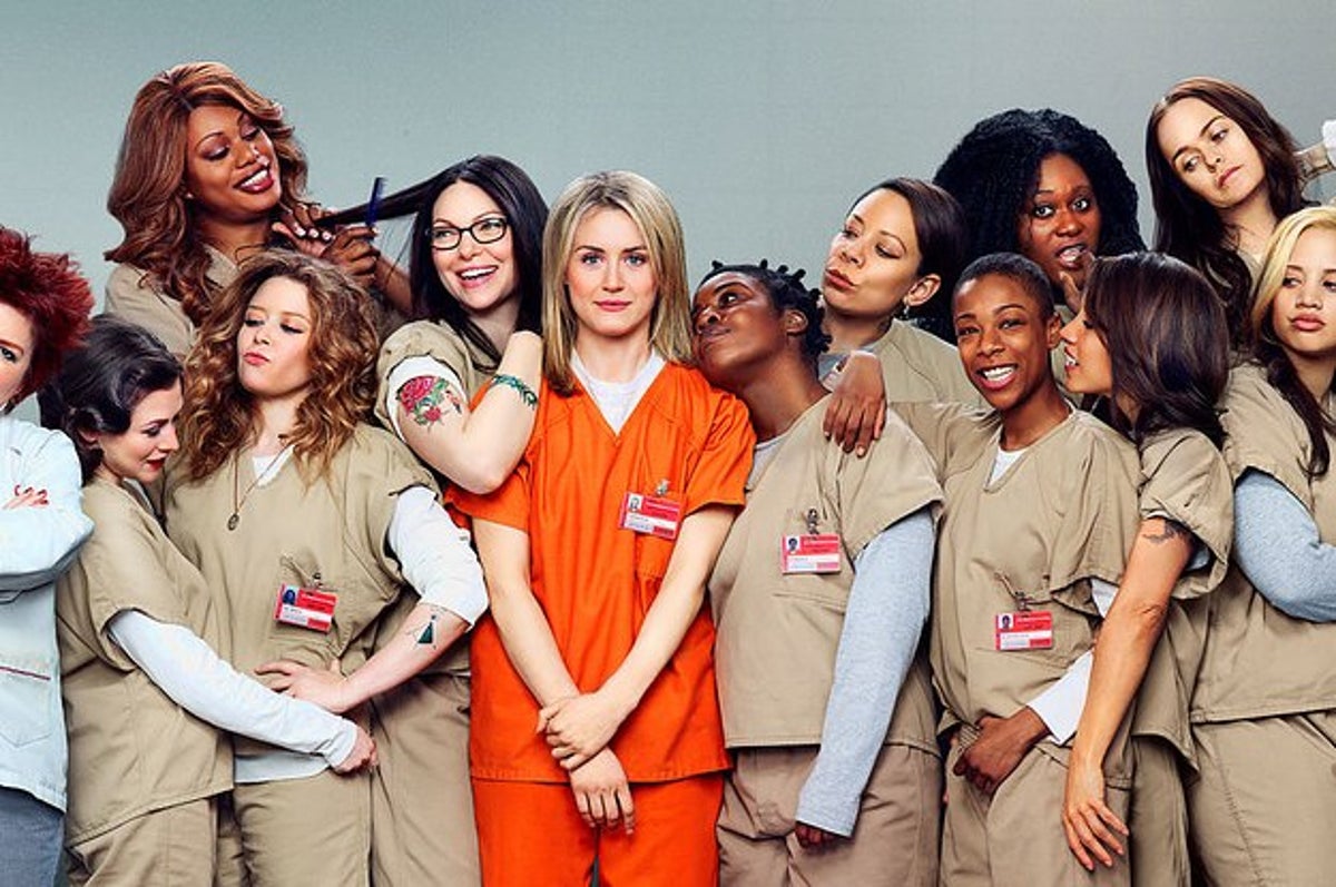 the last episode of orange is the new black