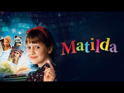 matilda full movie youtube