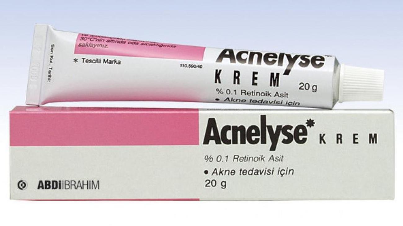 acnelyse 0 25