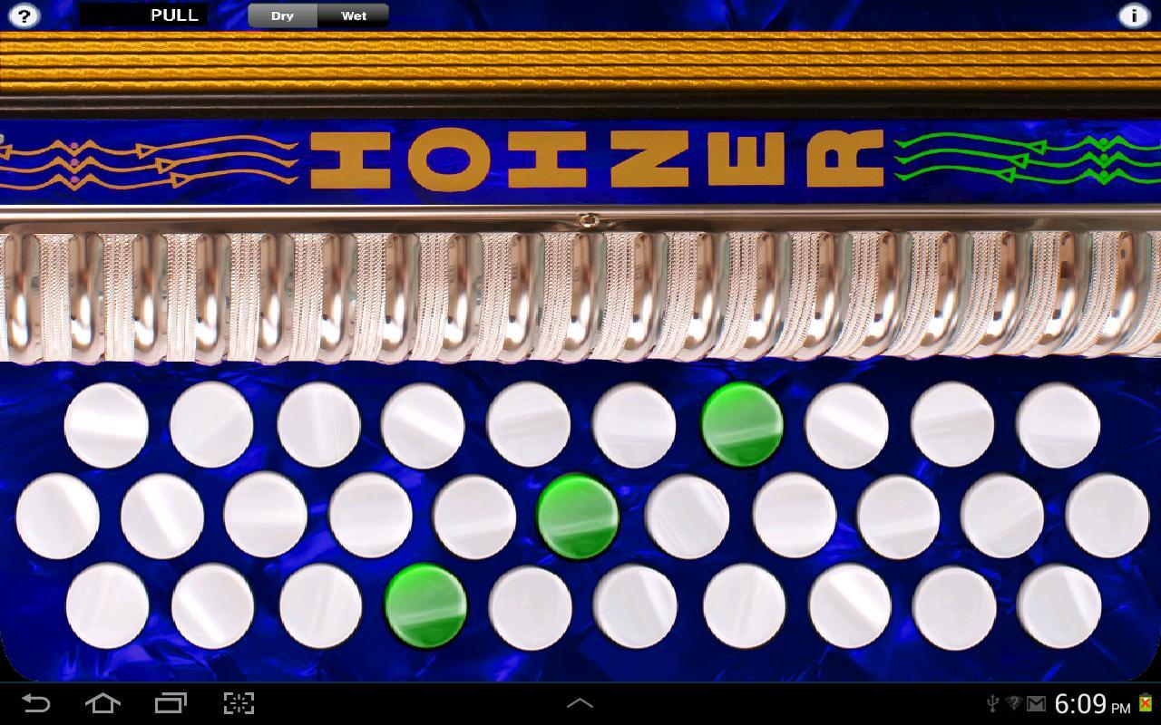 acordeon apk