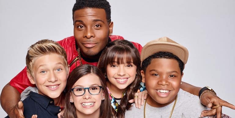 actors in game shakers