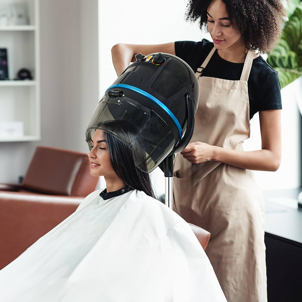 parlour hair dryer