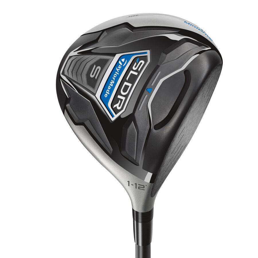 sldr taylormade driver