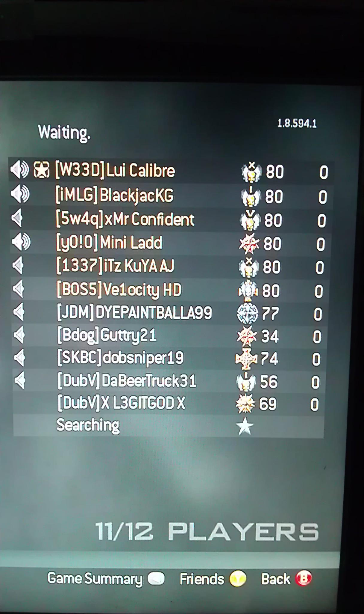 funny clan tags