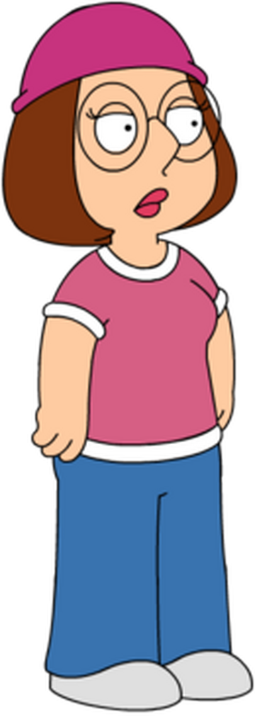 family guy meg