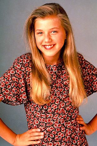 stephanie tanner full house