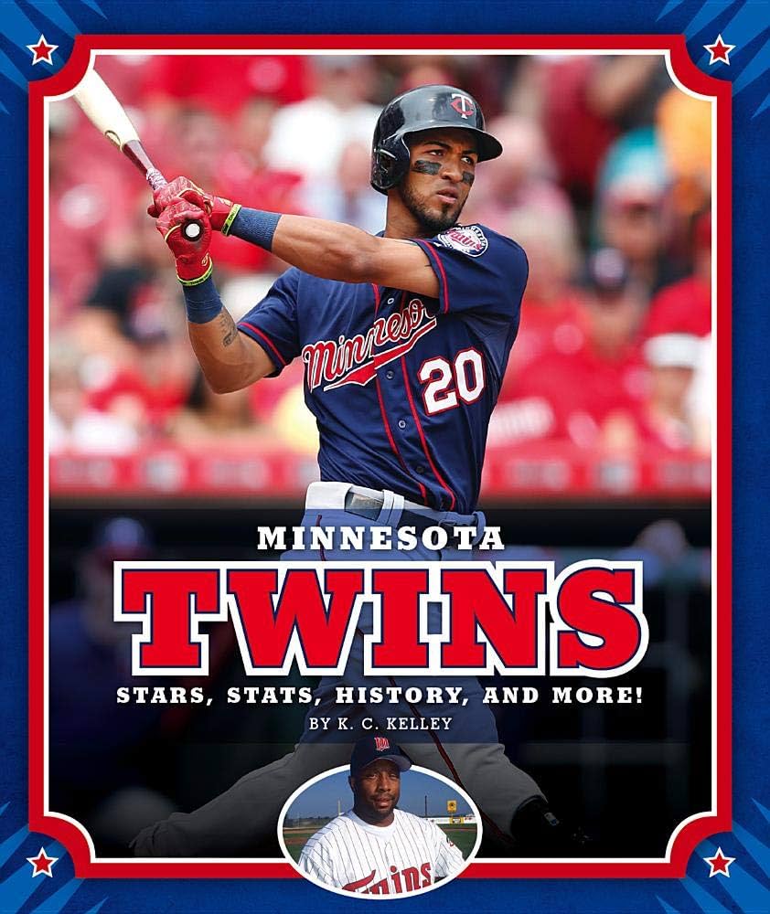 minnesota twins stats