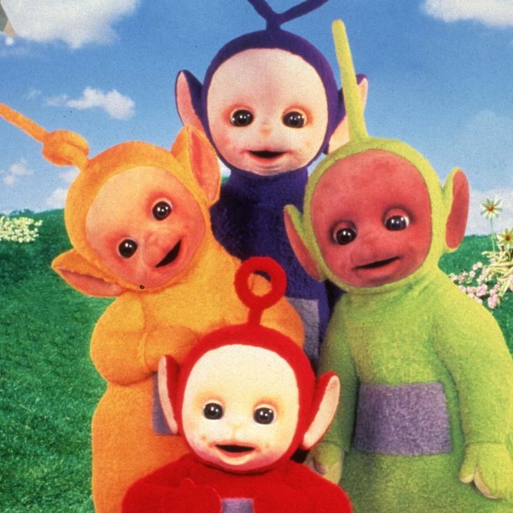 teletubbies theme song