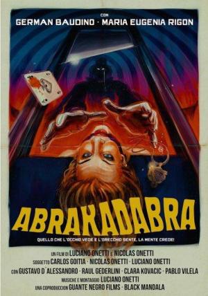 abracadabra filmaffinity