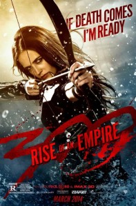 three hundred rise of an empire