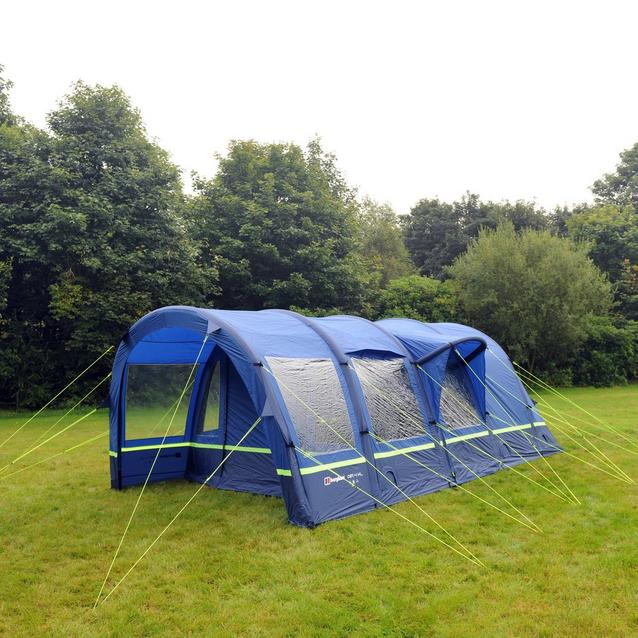 air 4.1 xl nightfall tent