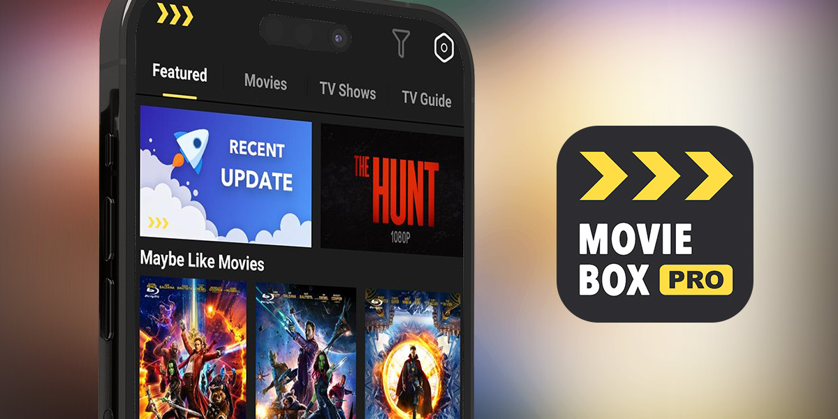 apps like moviebox pro