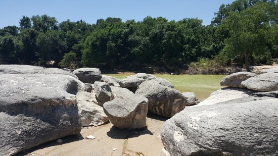 big rocks park reviews