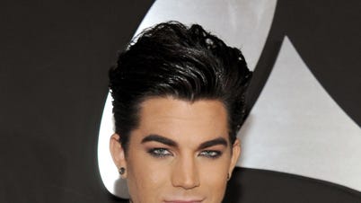 adam lambert nationality