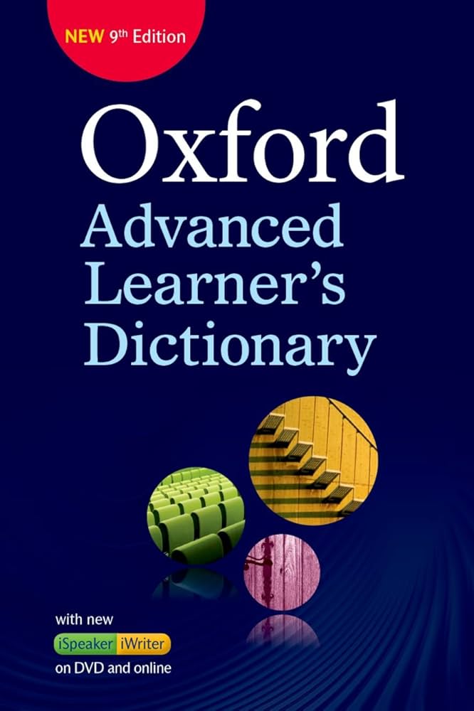 oxford learners dictionary