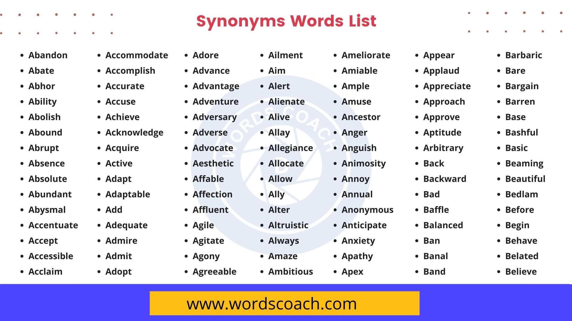 adjustable synonym