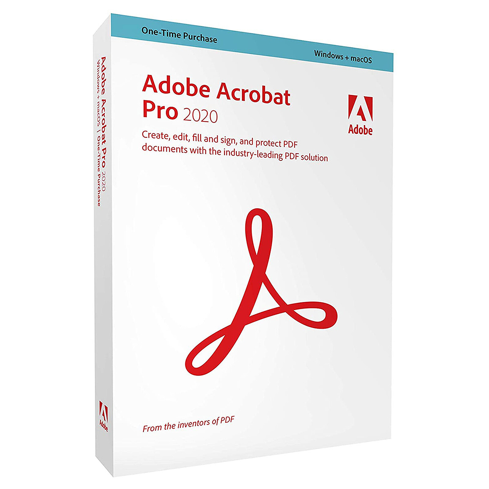 adobe acroba pro