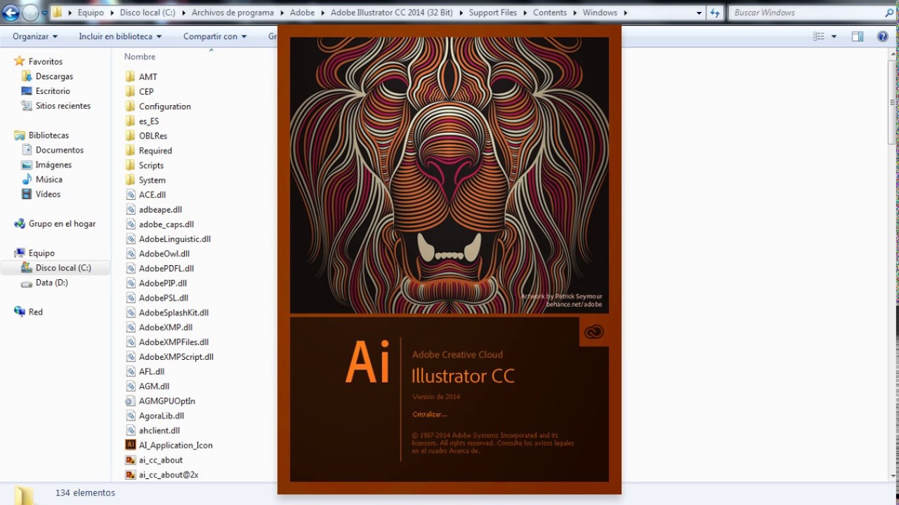 adobe illustrator cc 2015 full crack 64 bit