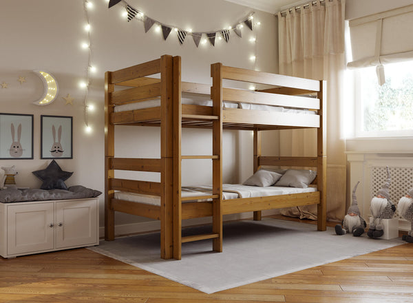 adult bunk bed