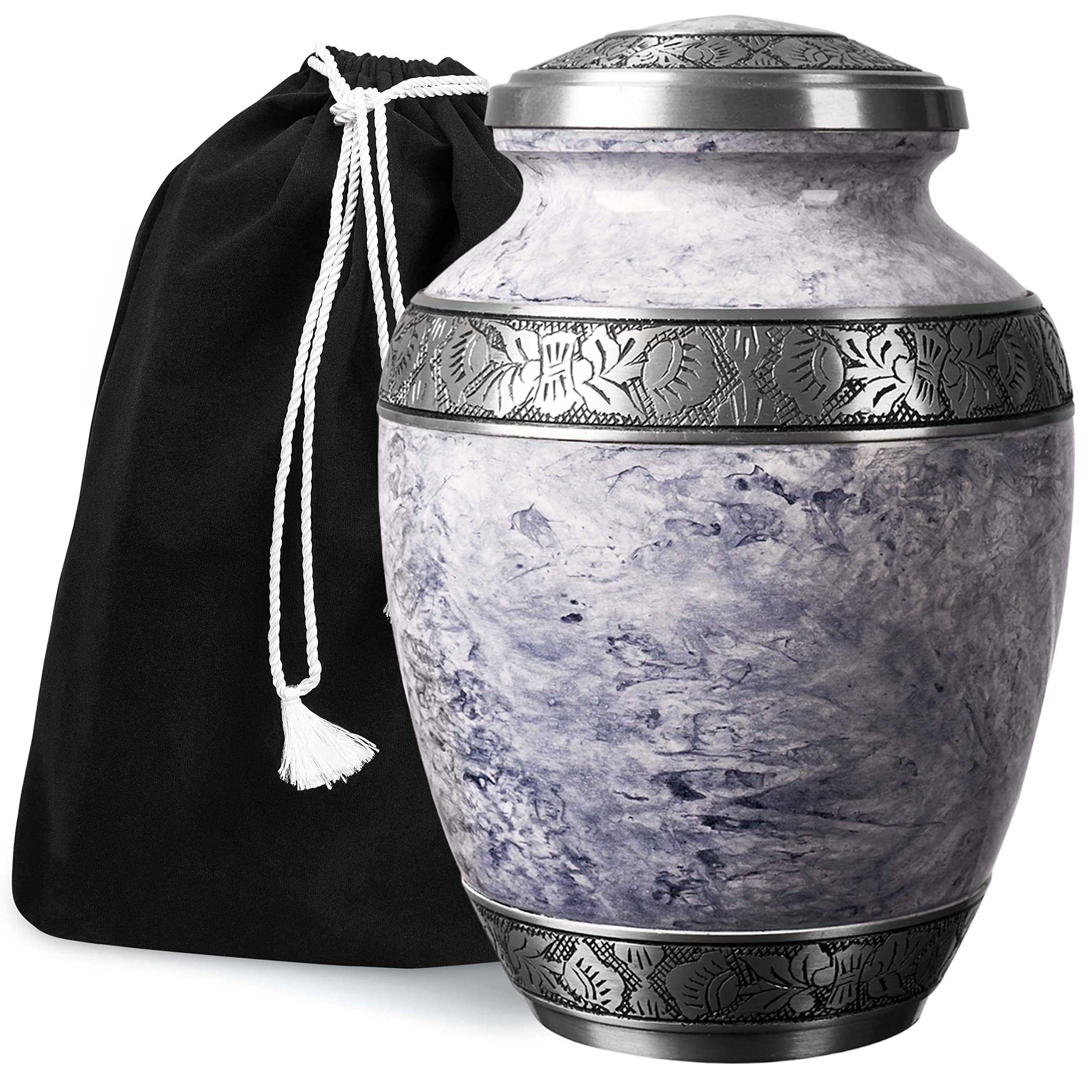 adult cremation urns