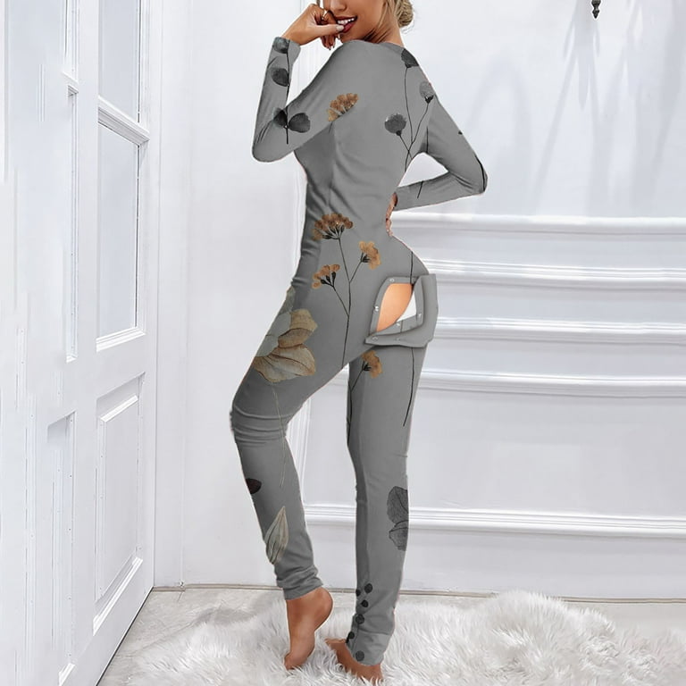 adult female onesie