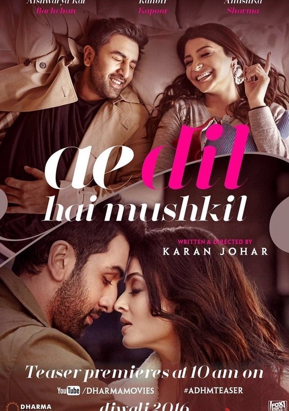 ae dil hai mushkil movie download link