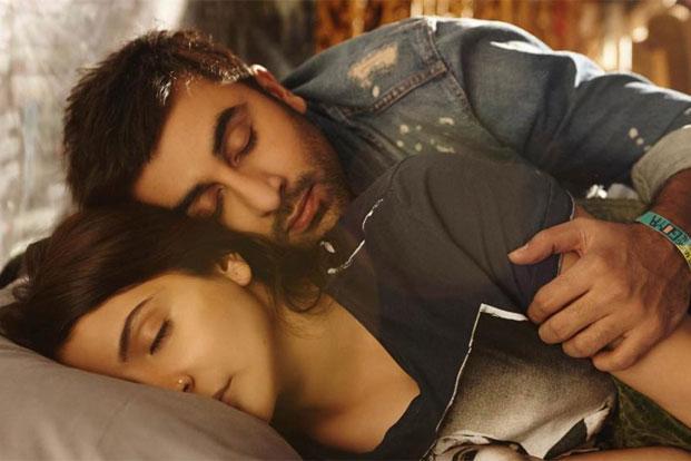 ae dil hai mushkil torrent