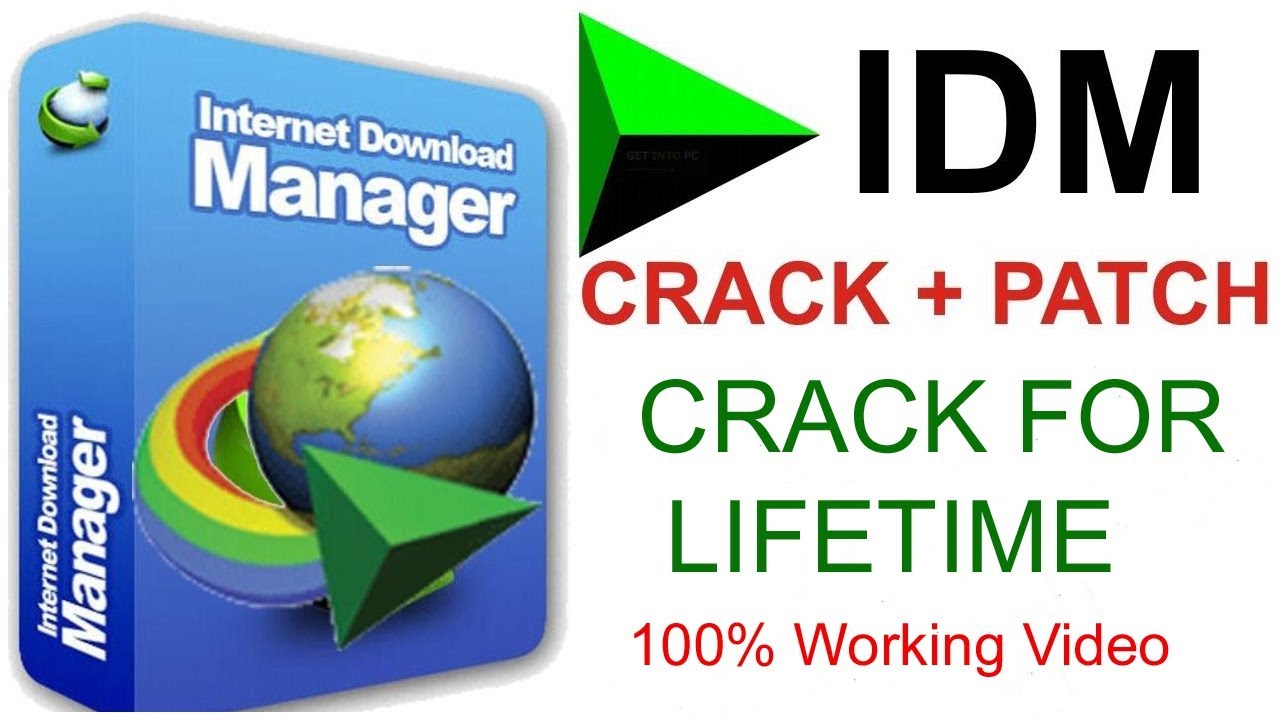 idm cracked