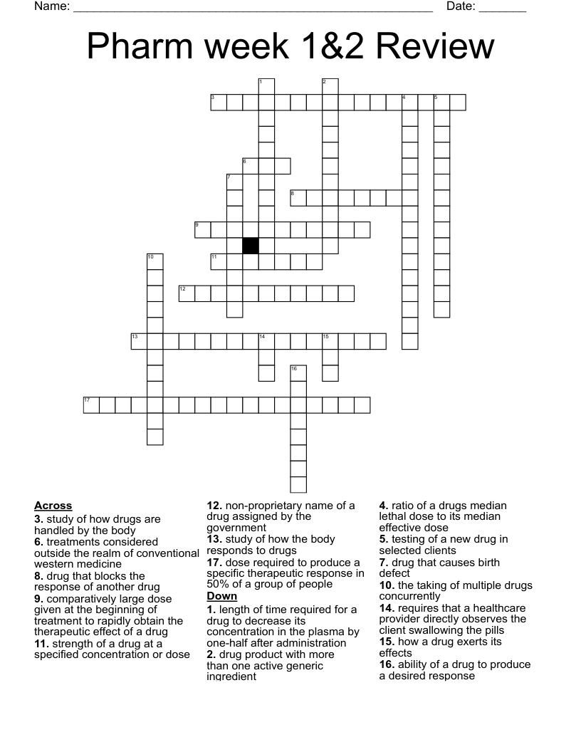 proprietary crossword clue