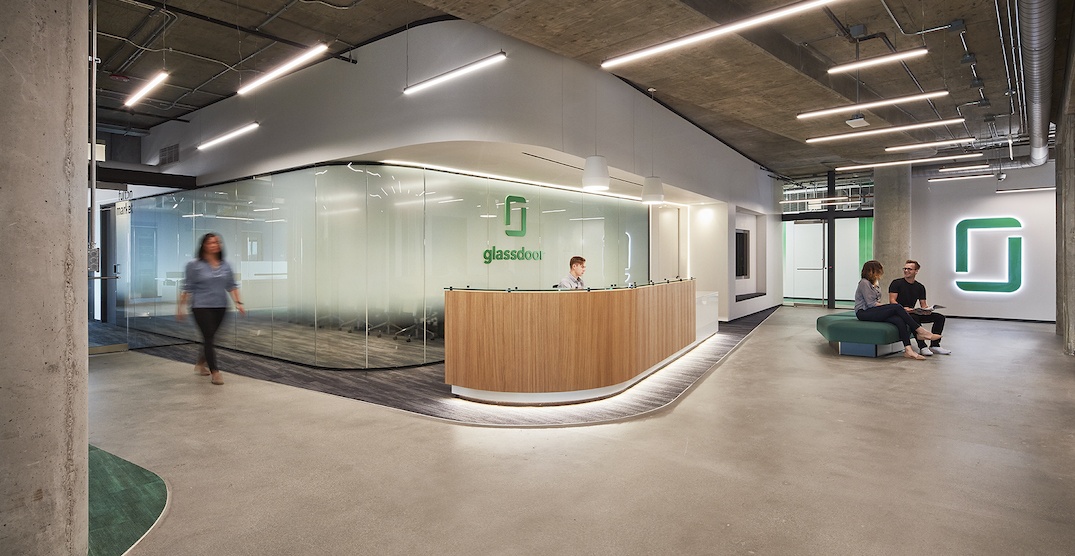 glassdoor ca