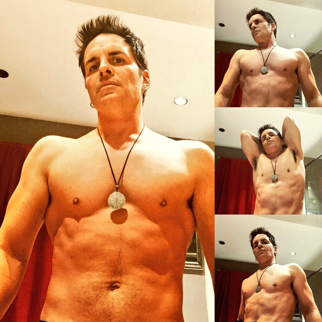 hal sparks twitter