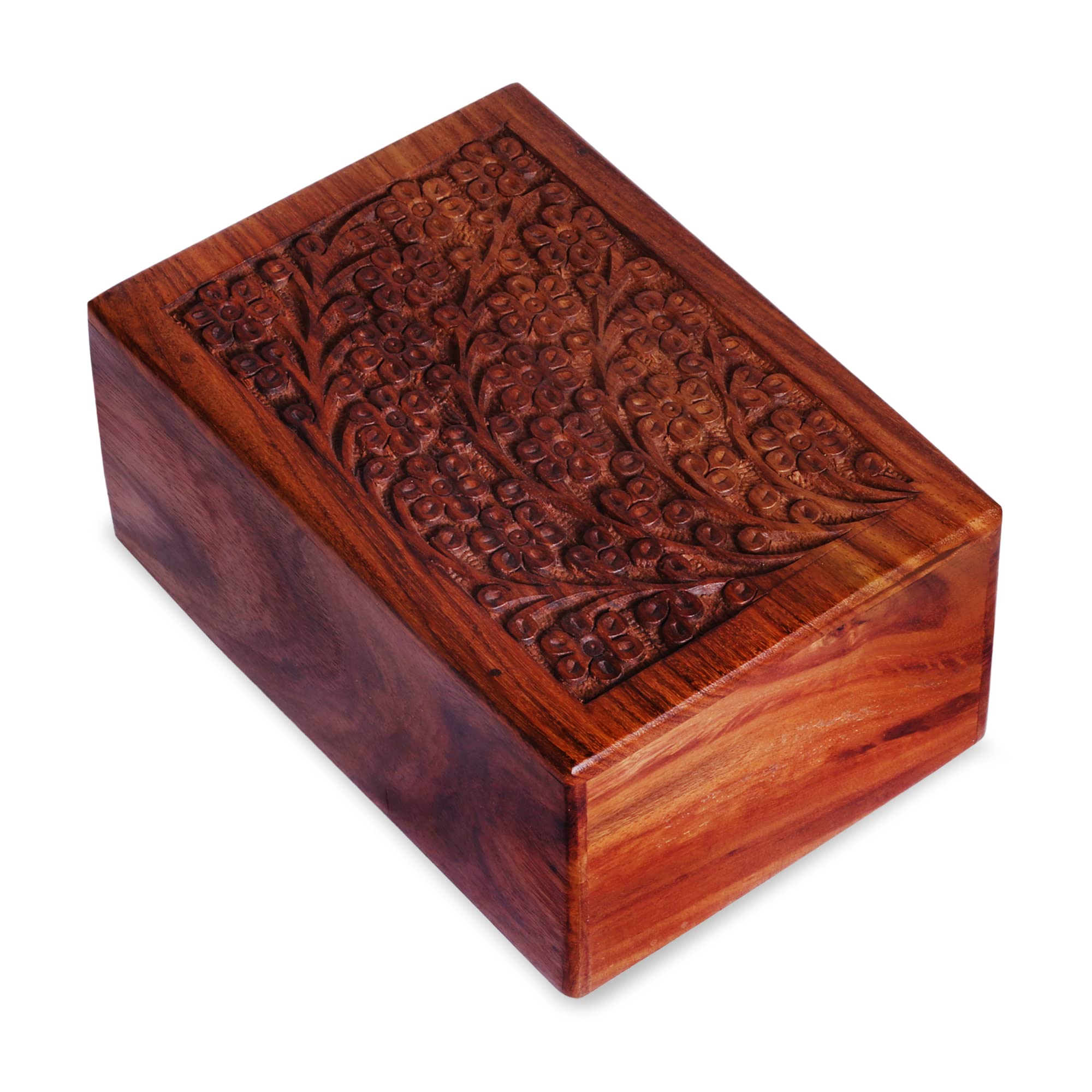 urn box