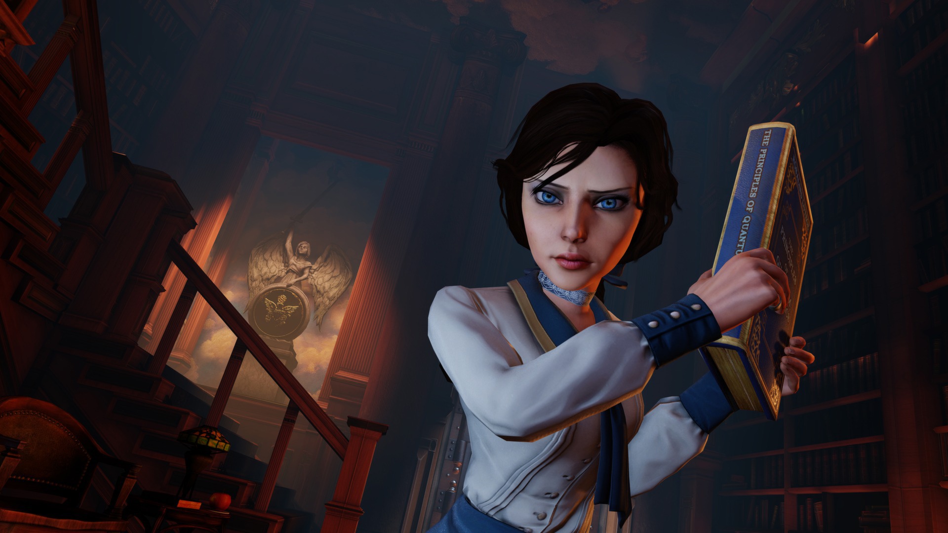 bioshock infinite download size