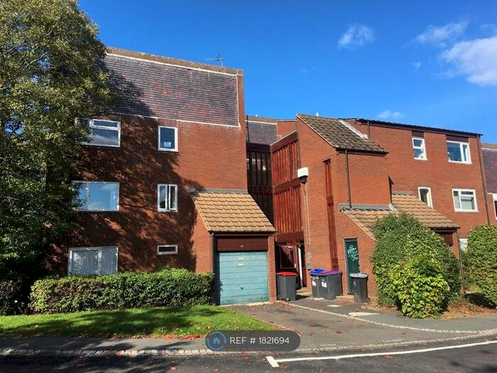 flats for rent in telford