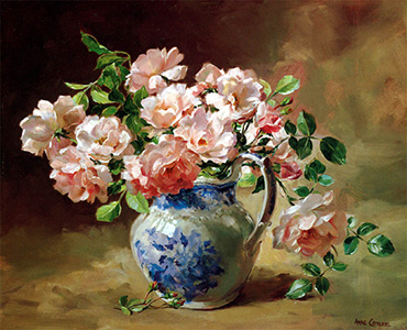 anne cotterill