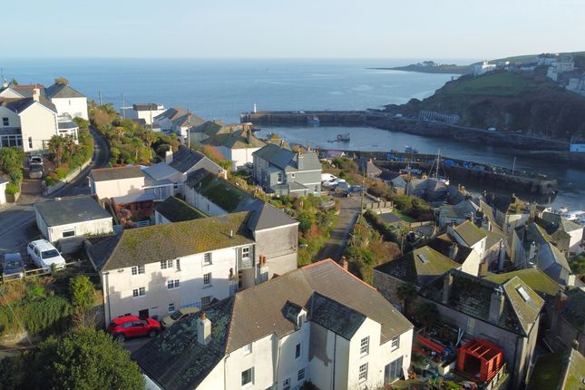 property for sale mevagissey cornwall