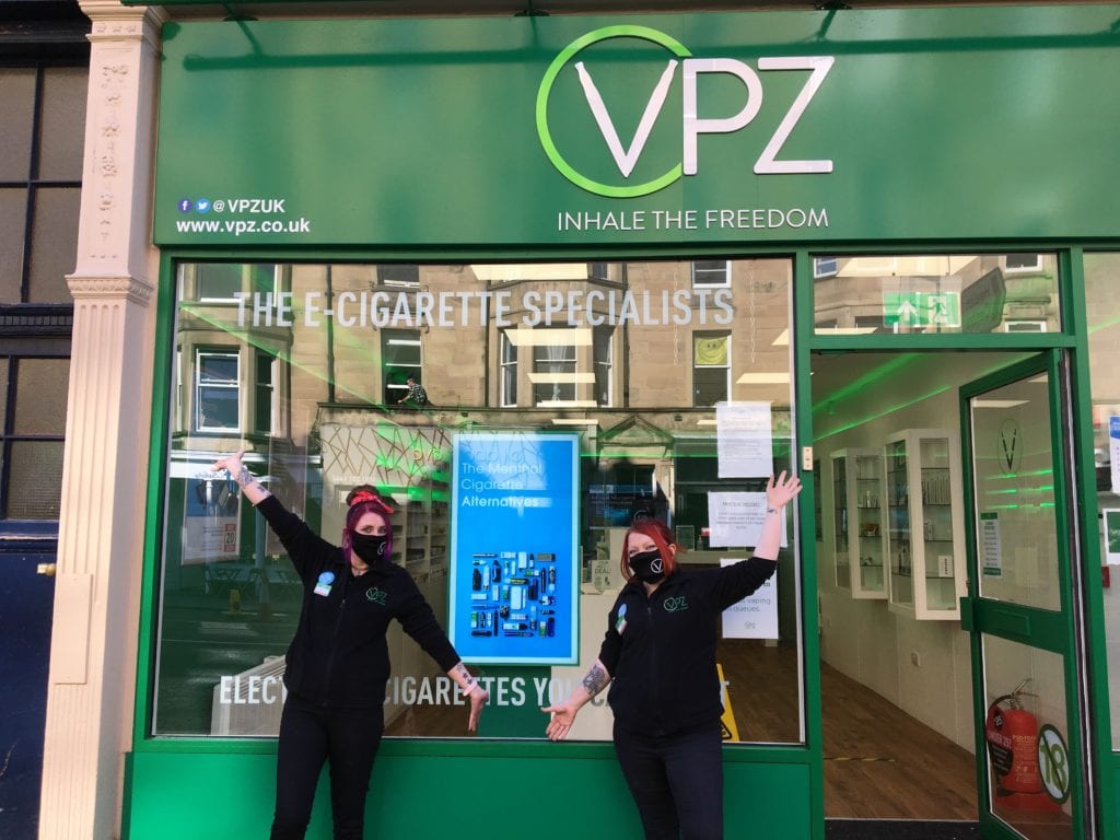 vpz vape