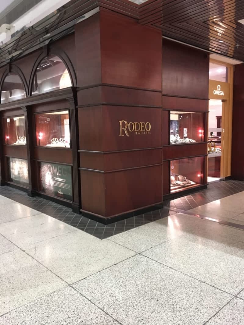 rodeo jewellers vancouver