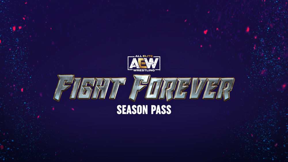 aew fight forever season pass price