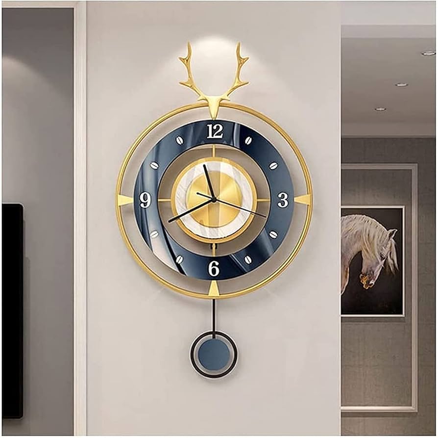 amazon.ca wall clocks