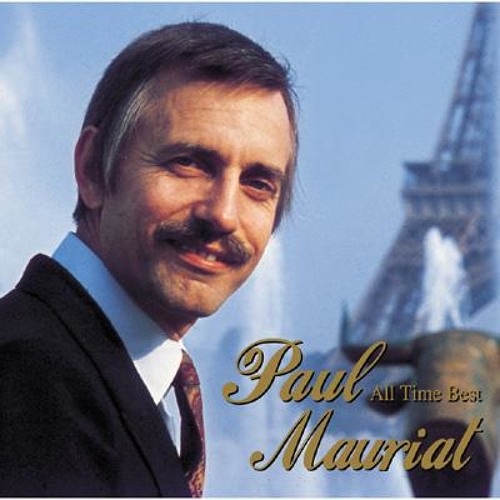 paul mauriat