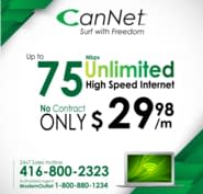 cannet telecom