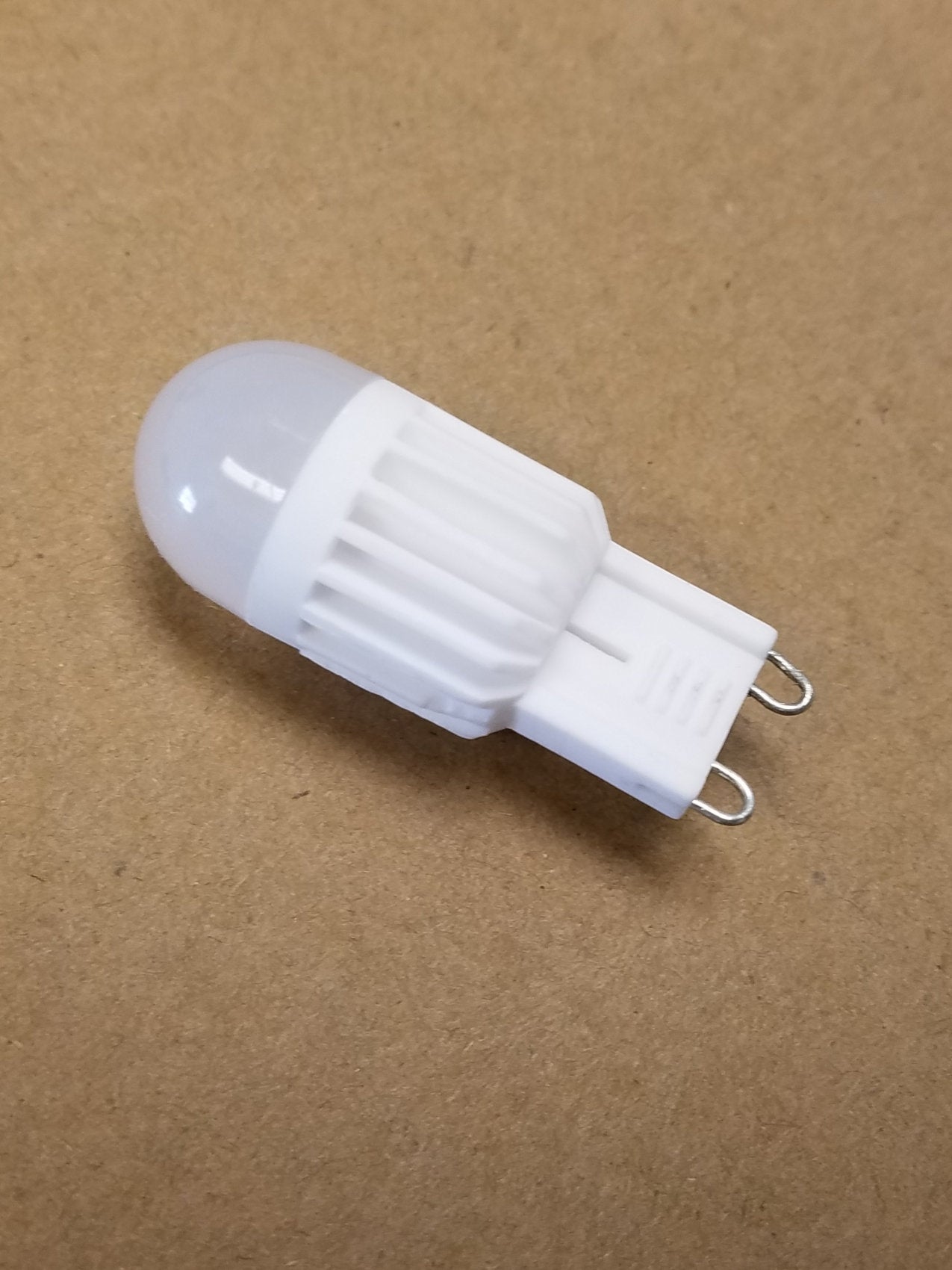 g9 base bulb