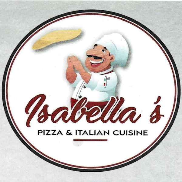 isabellas pizza