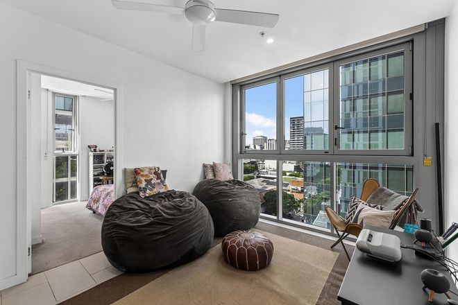 apartments for sale fortitude valley