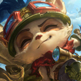 teemo mobafire