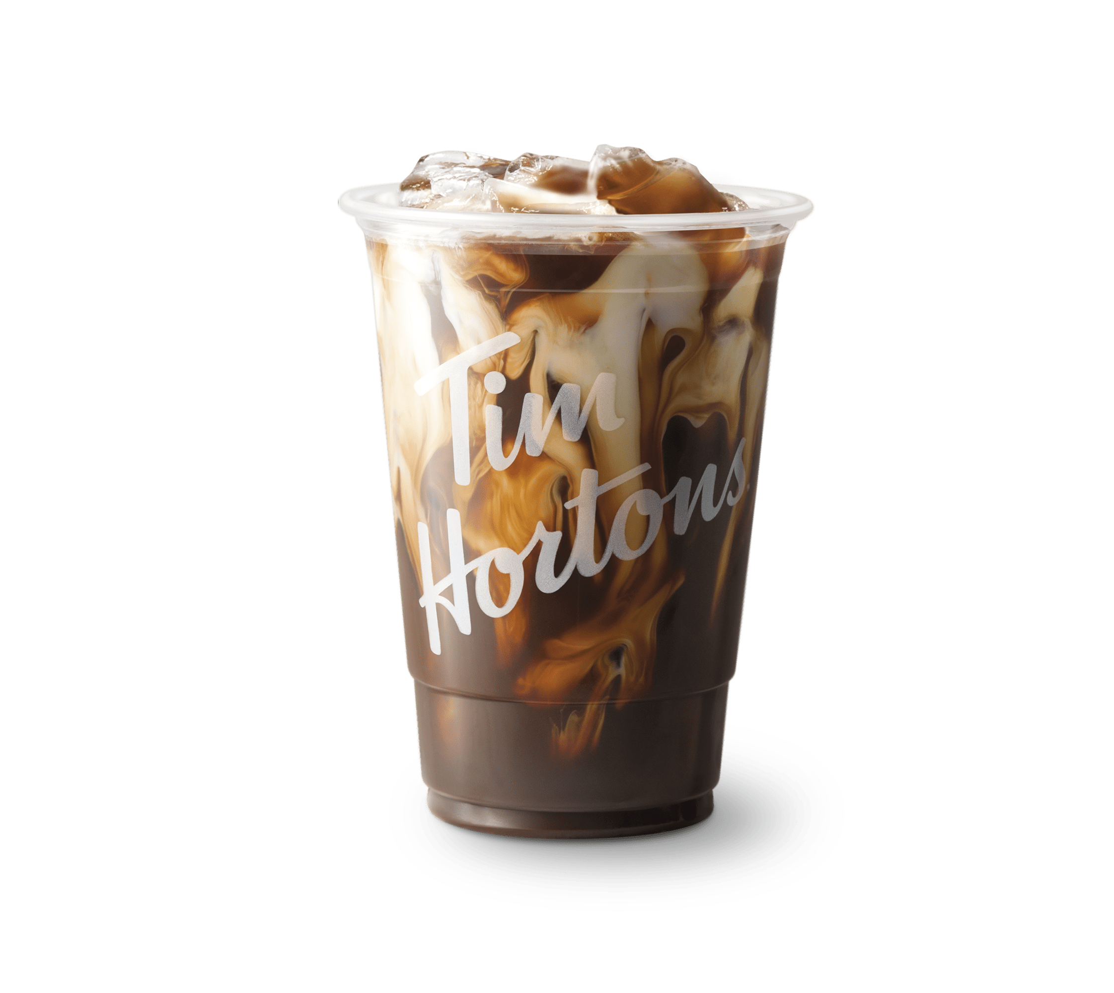 vainilla cream cold brew